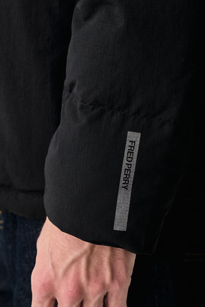 Fred Perry Kurtka męska J3314.102