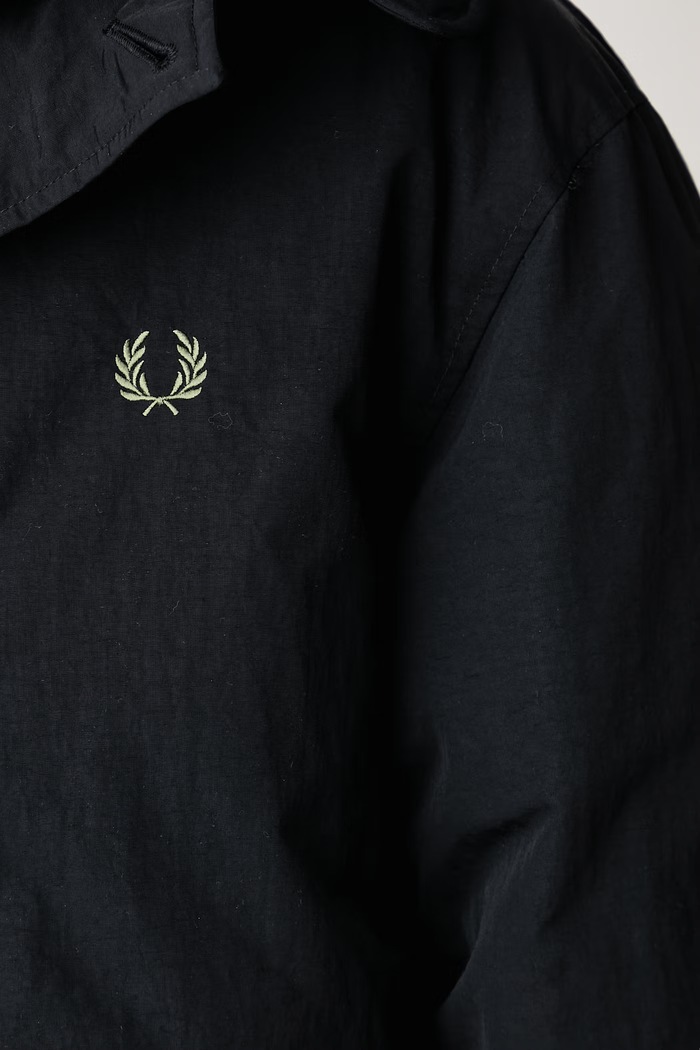Fred Perry Parka męska J3312.102