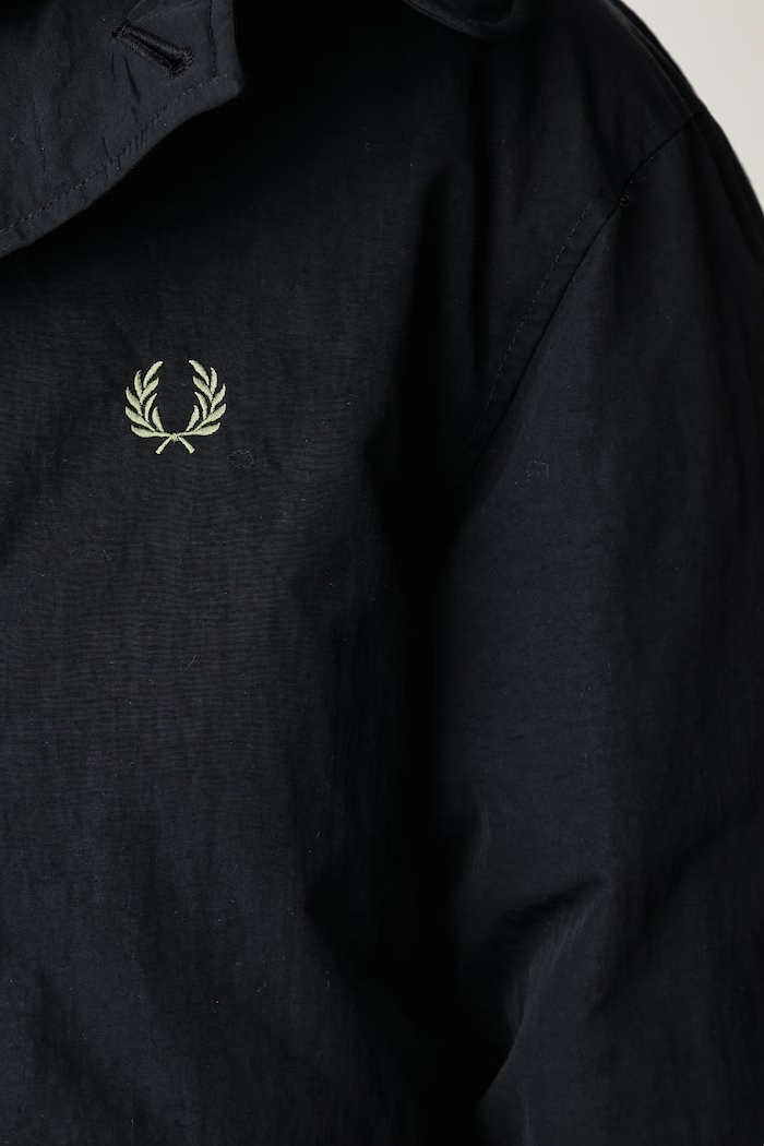 Fred Perry Parka męska J3312.102