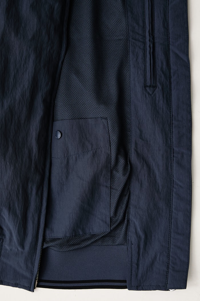 Fred Perry Kurtka przejściowa męska J3330.738