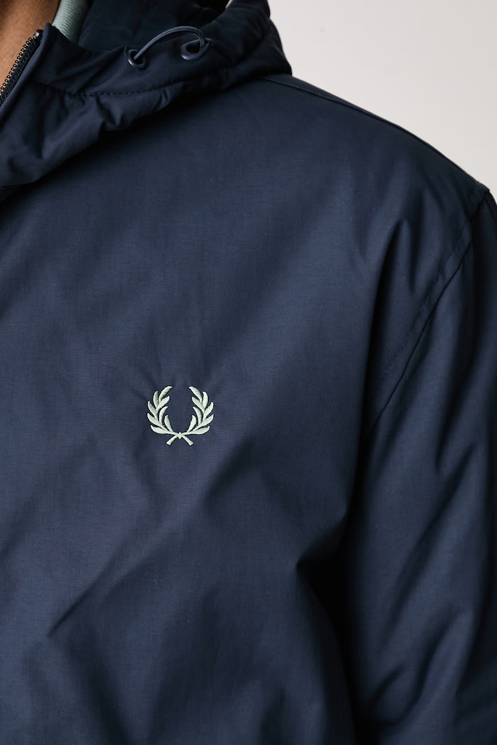 Fred Perry Kurtka przejściowa męska J1304.738