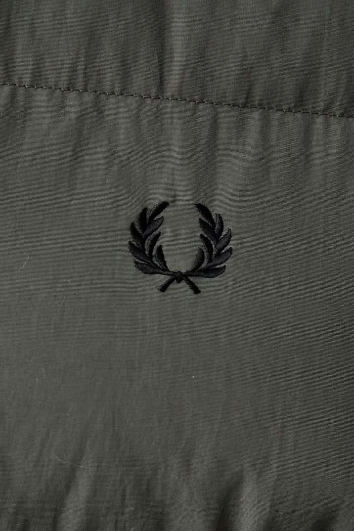 Fred Perry Kurtka zimowa męska J1309.638