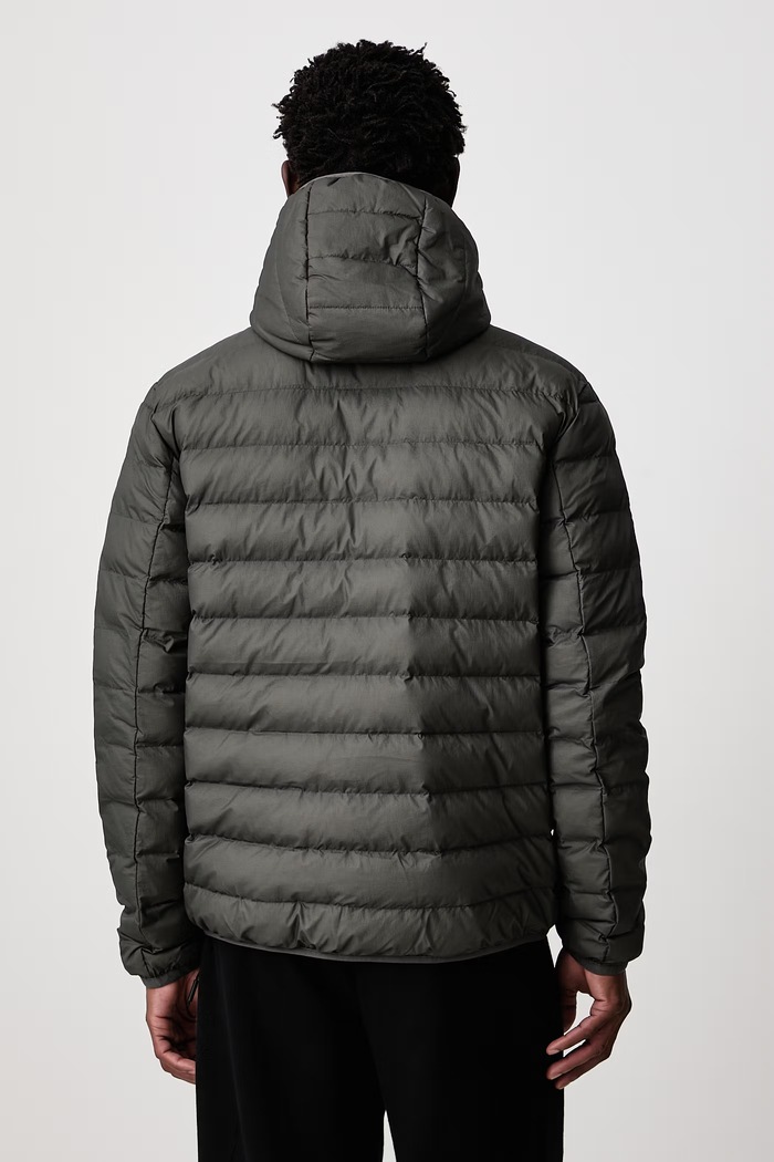 Odzież Fred Perry Krótka kurtka męska J8553.638 zielony