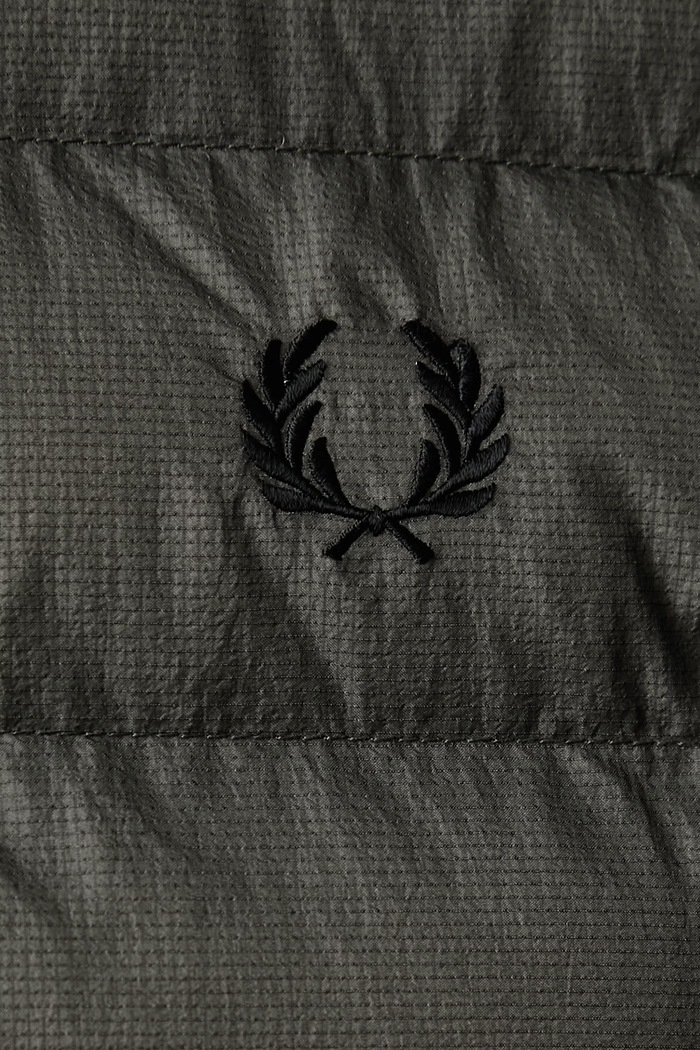 Fred Perry Krótka kurtka męska J8553.638