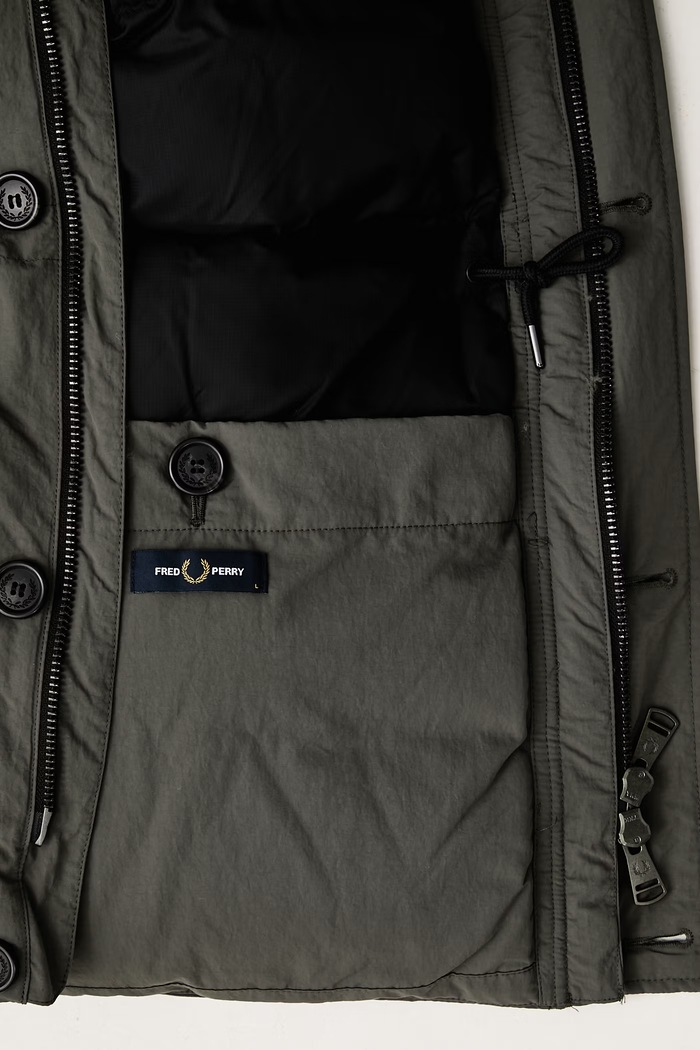Fred Perry Kurtka męska J3312.638