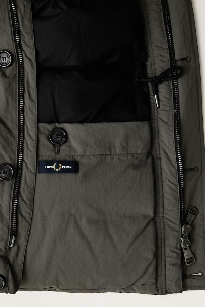Fred Perry Kurtka męska J3312.638