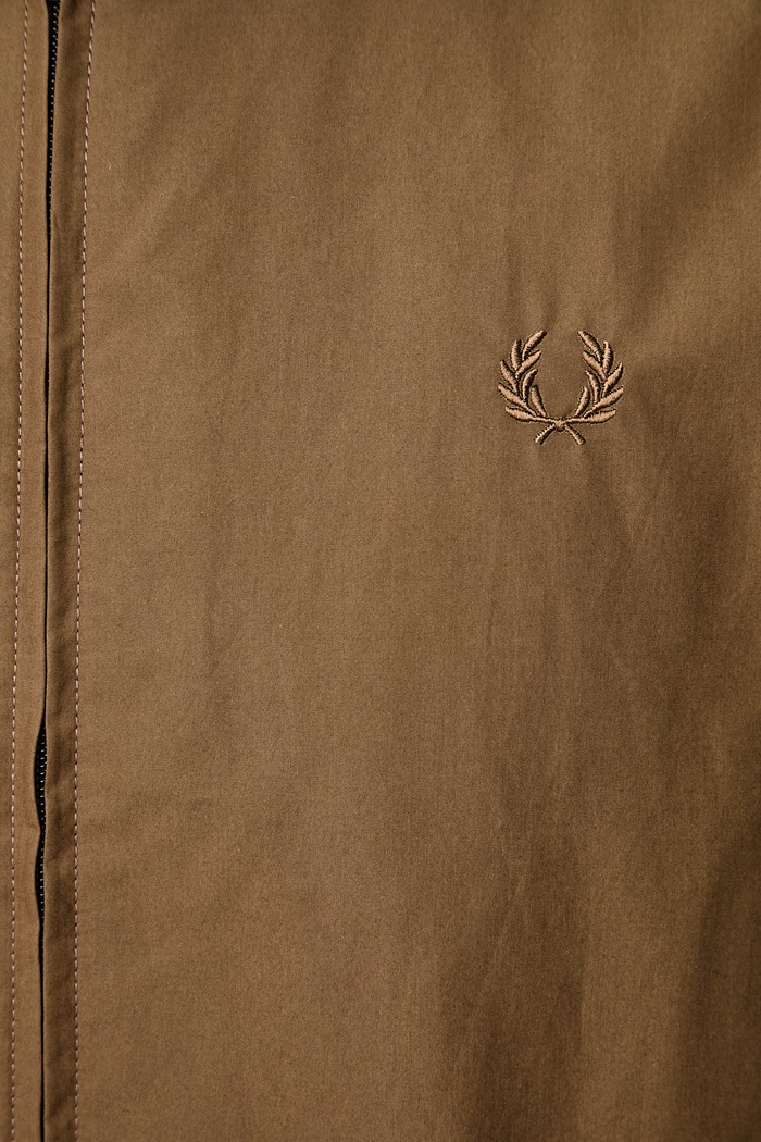 Fred Perry Krótka kurtka męska bawełniana J3341.71D