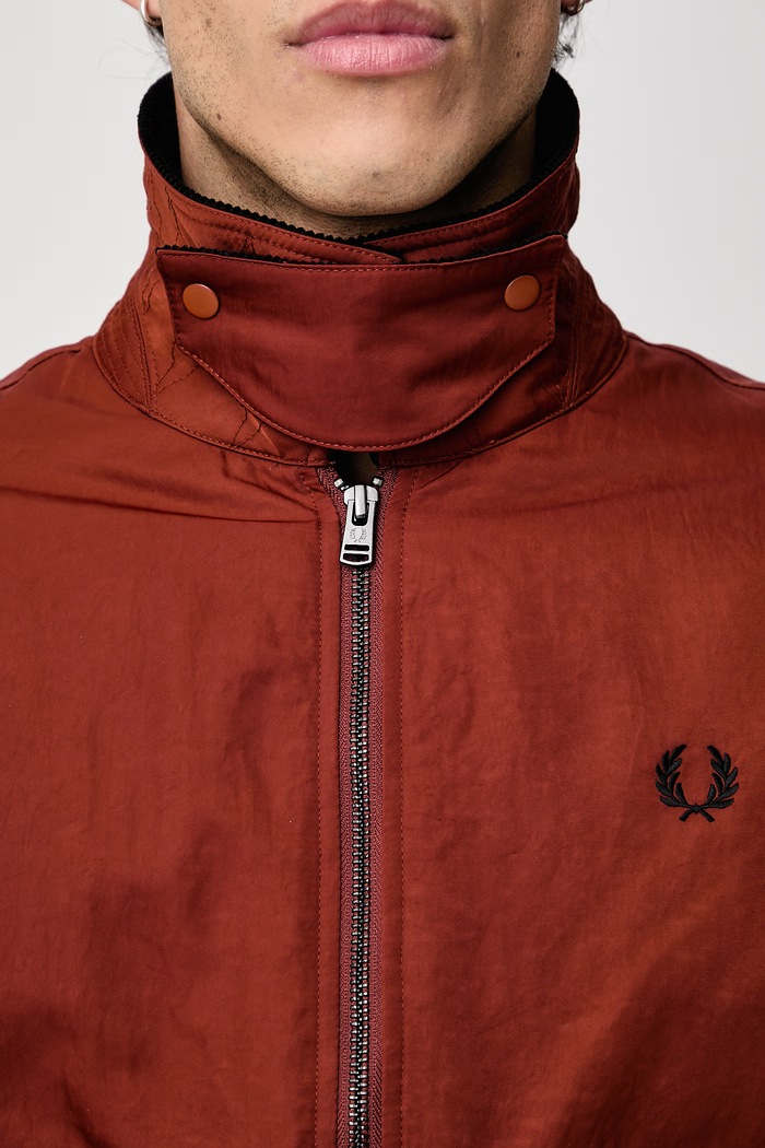 Fred Perry Kurtka przejściowa męska J3316.28C