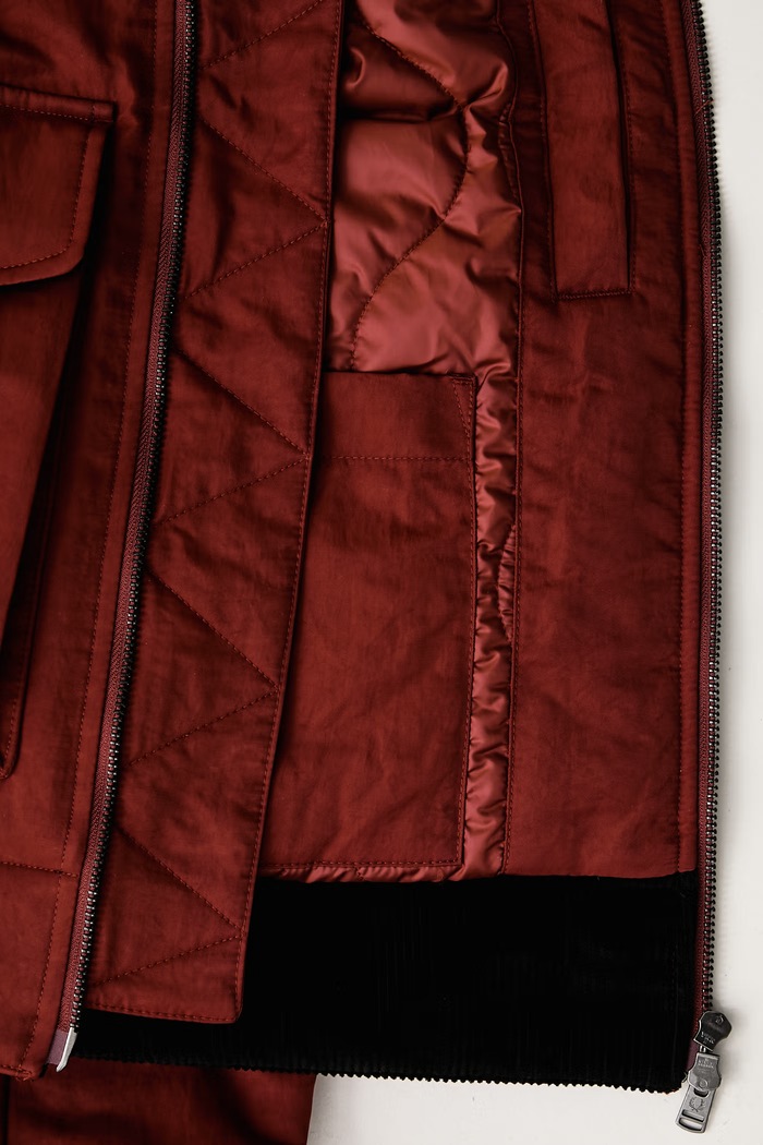 Fred Perry Kurtka przejściowa męska J3316.28C