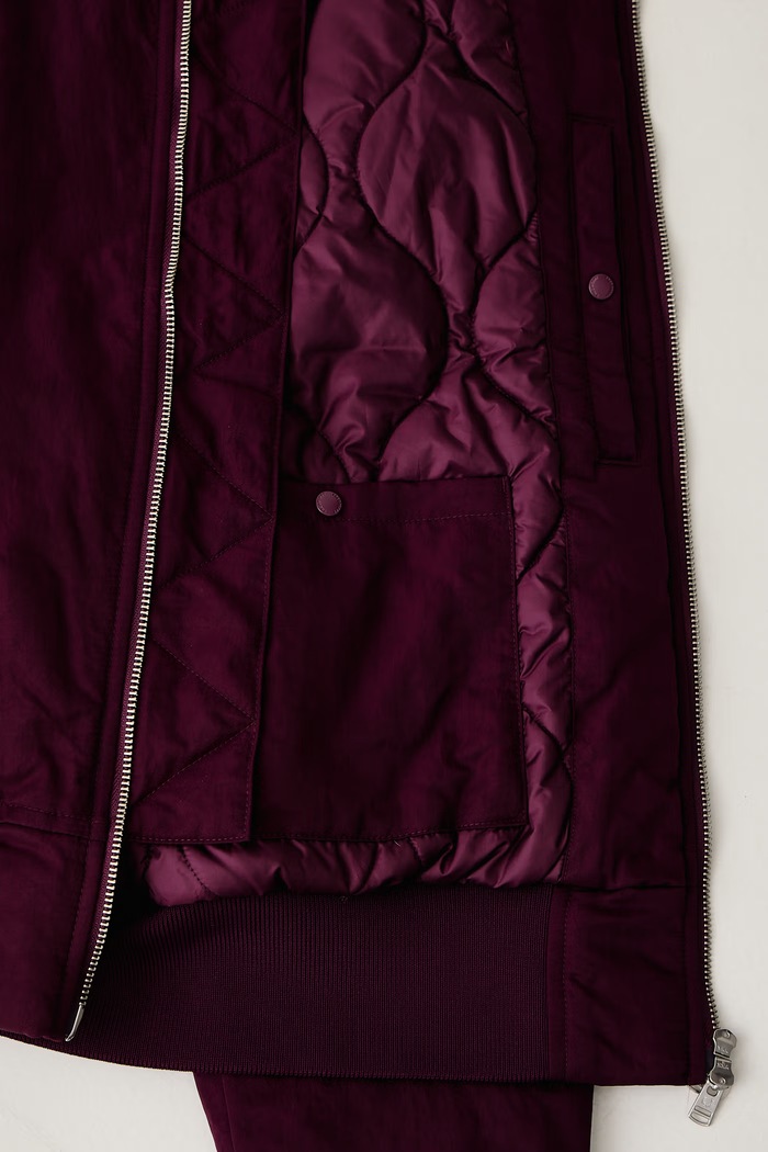 Fred Perry Bomberka męska J3318.37C