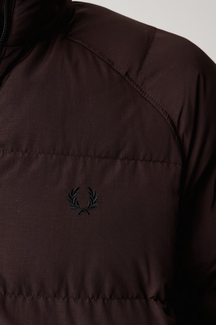 Fred Perry Kurtka pikowana męska J1309.33C
