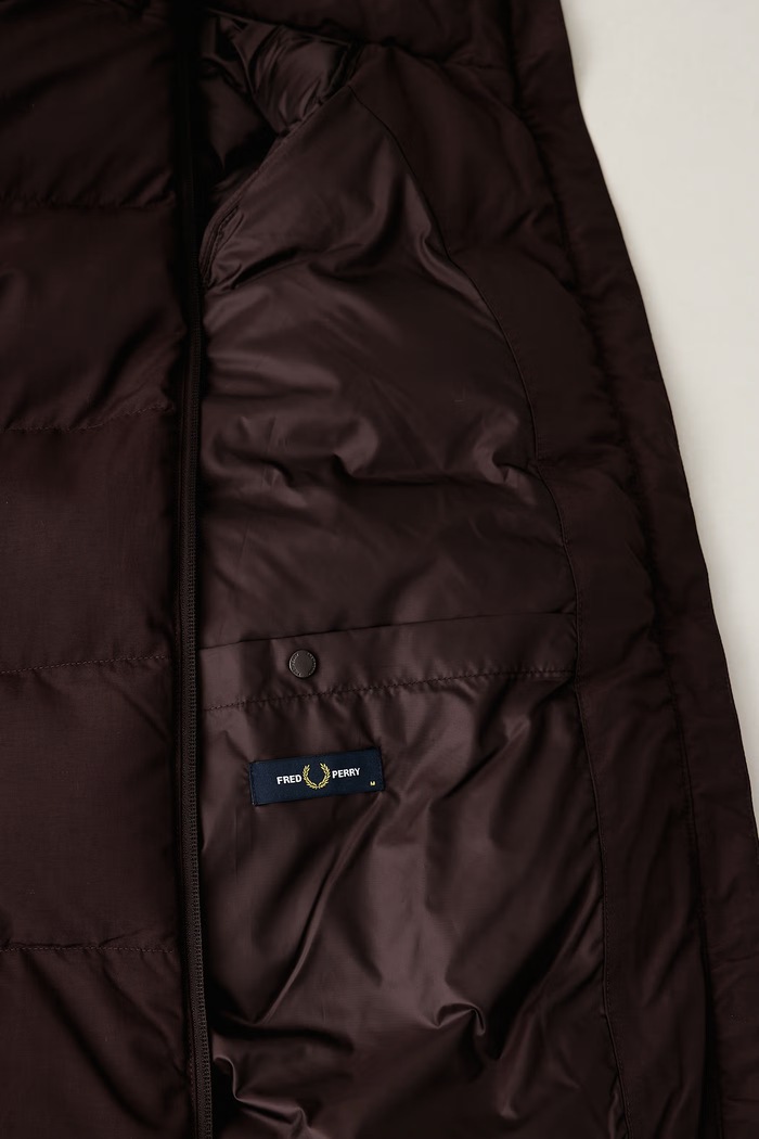 Fred Perry Kurtka pikowana męska J1309.33C