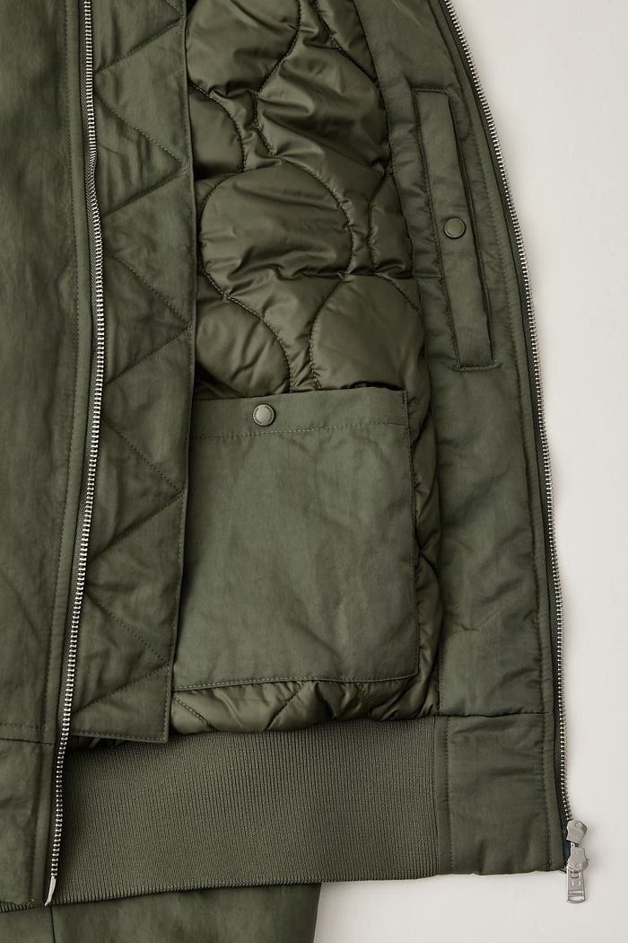 Fred Perry Bomberka męska J3318.X21