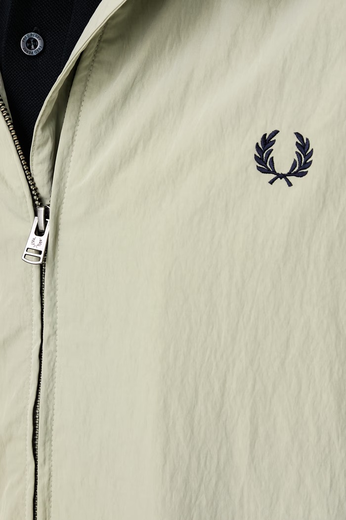 Fred Perry Kurtka przejściowa męska J3330.M37
