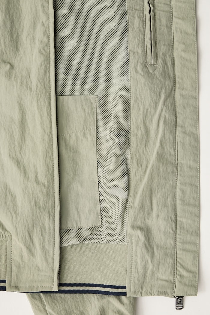 Fred Perry Kurtka przejściowa męska J3330.M37