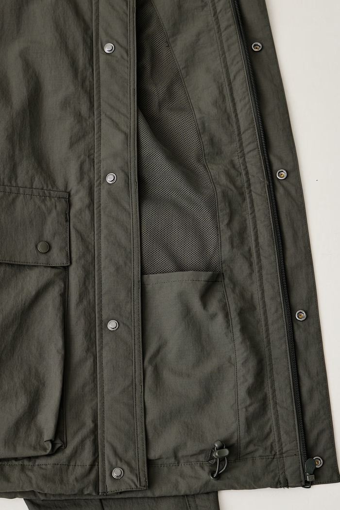 Fred Perry Kurtka męska J2323.D09