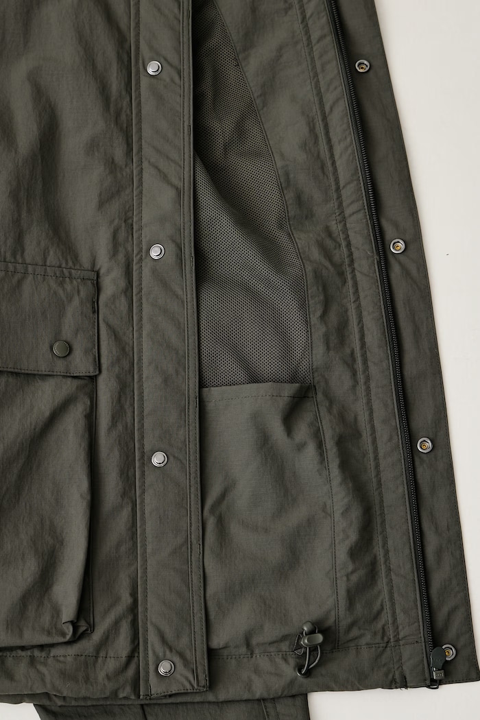 Fred Perry Kurtka męska J2323.D09