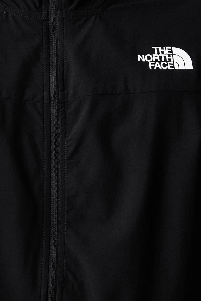 Αθλητικό μπουφάν ανδρικό WOVEN The North Face μαύρο NF0A8J9KJK31