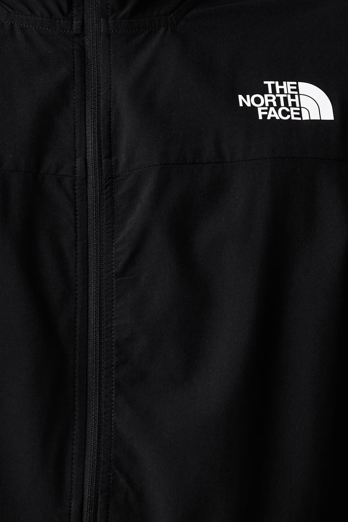 Αθλητικό μπουφάν ανδρικό WOVEN The North Face μαύρο NF0A8J9KJK31