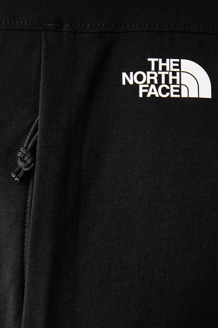 Kurtka sportowa męska Performance The North Face czarny NF0A8CVVJK31