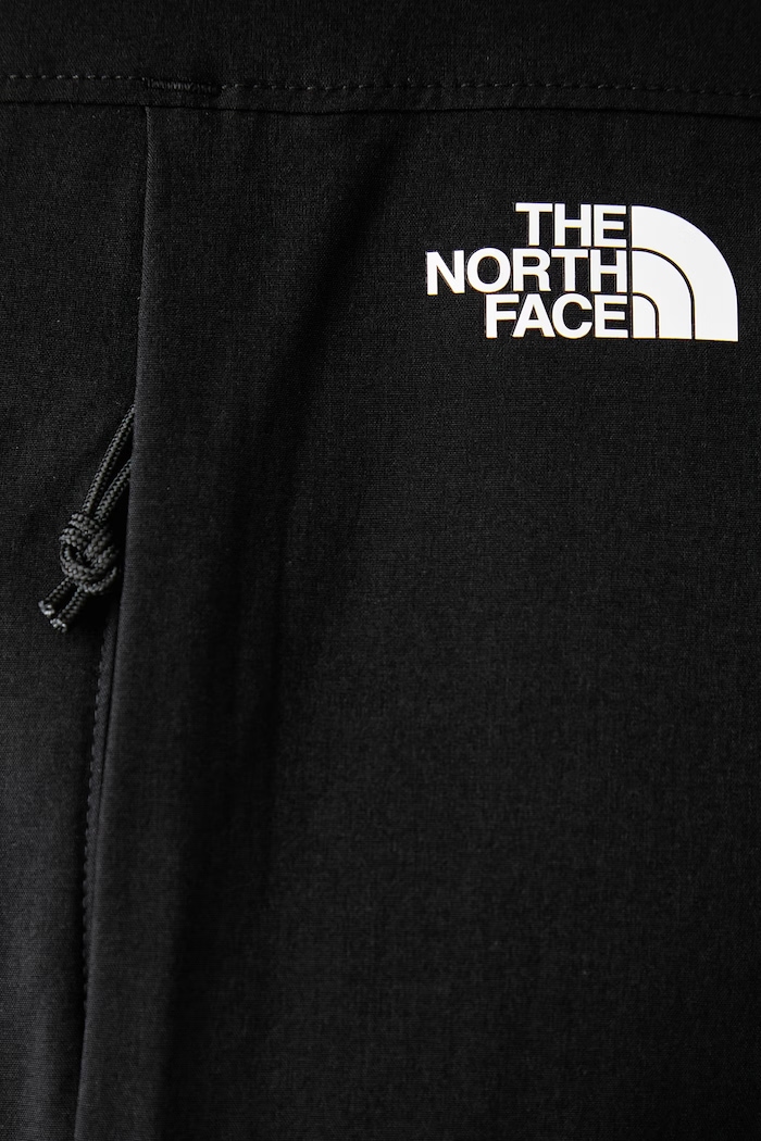 Kurtka sportowa męska Performance The North Face czarny NF0A8CVVJK31
