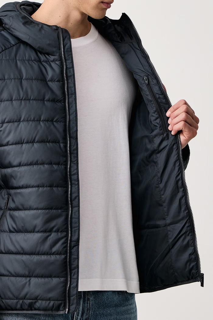 adidas Originals Krótka kurtka męska KS4145
