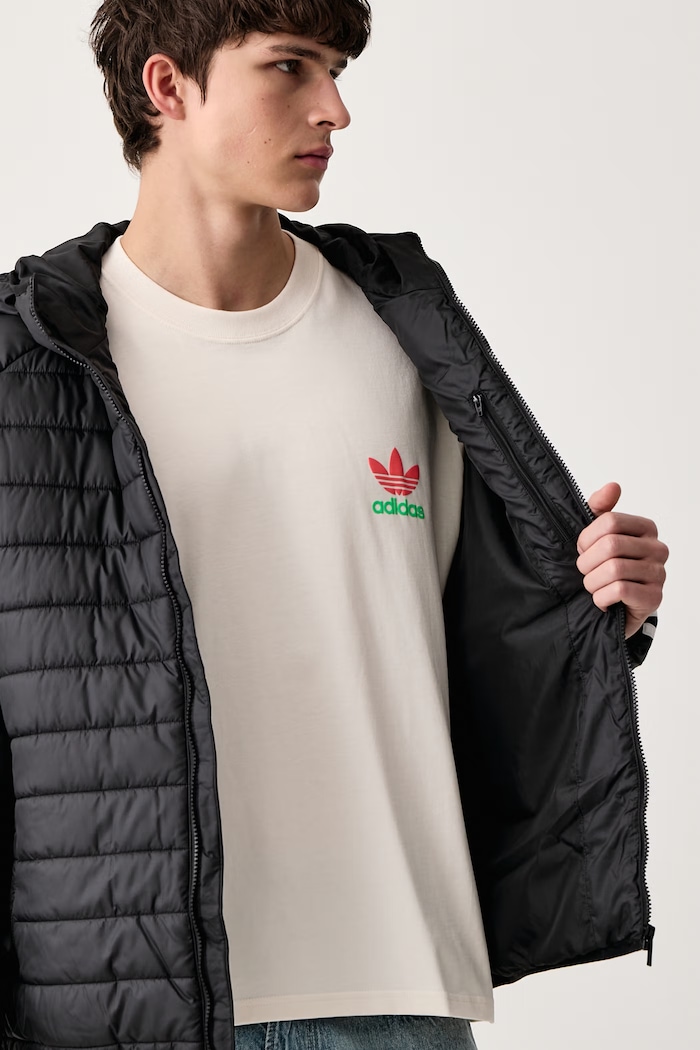 adidas Originals Kratka jakna za muškarce KR7201