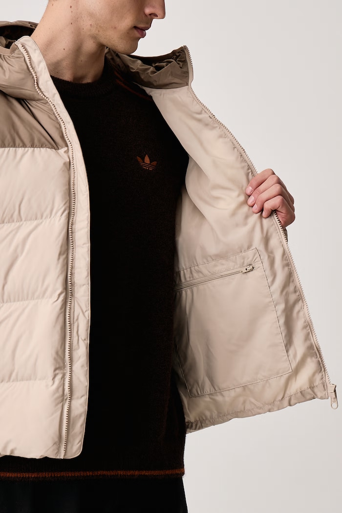 adidas Originals Kurtka męska Hooded Regen KR7198