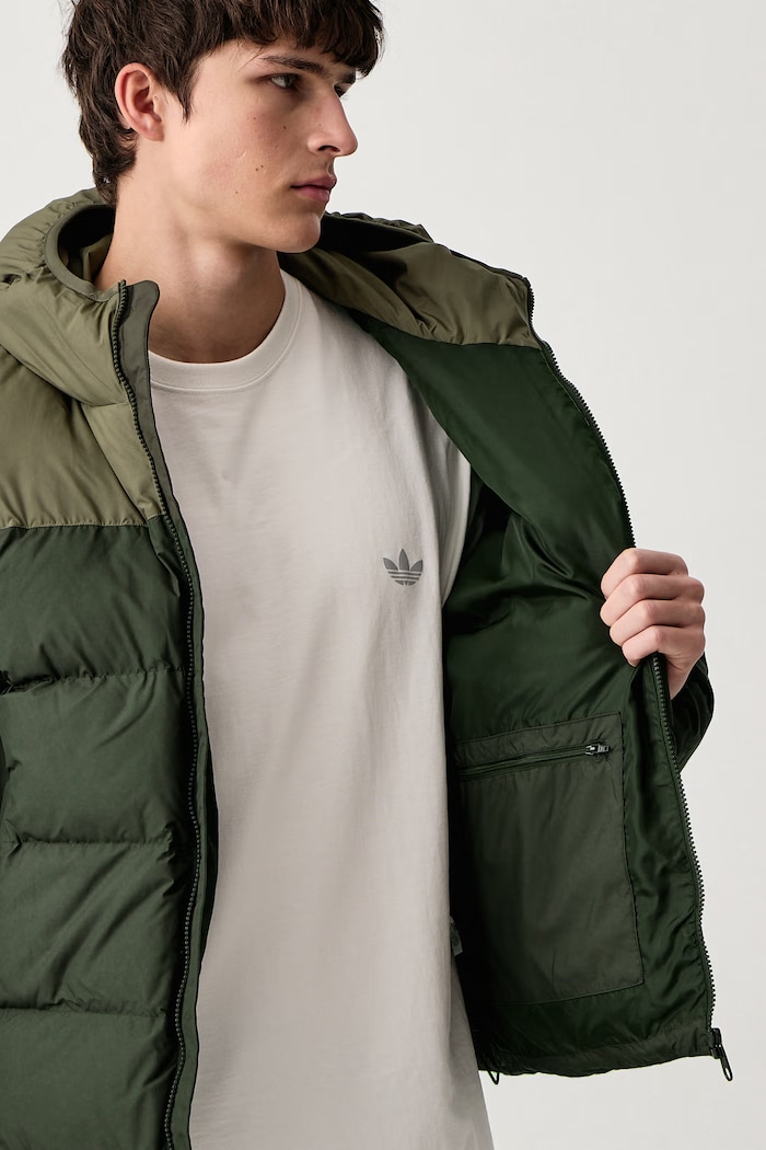adidas Originals Kurtka męska Hooded Regen KR7196