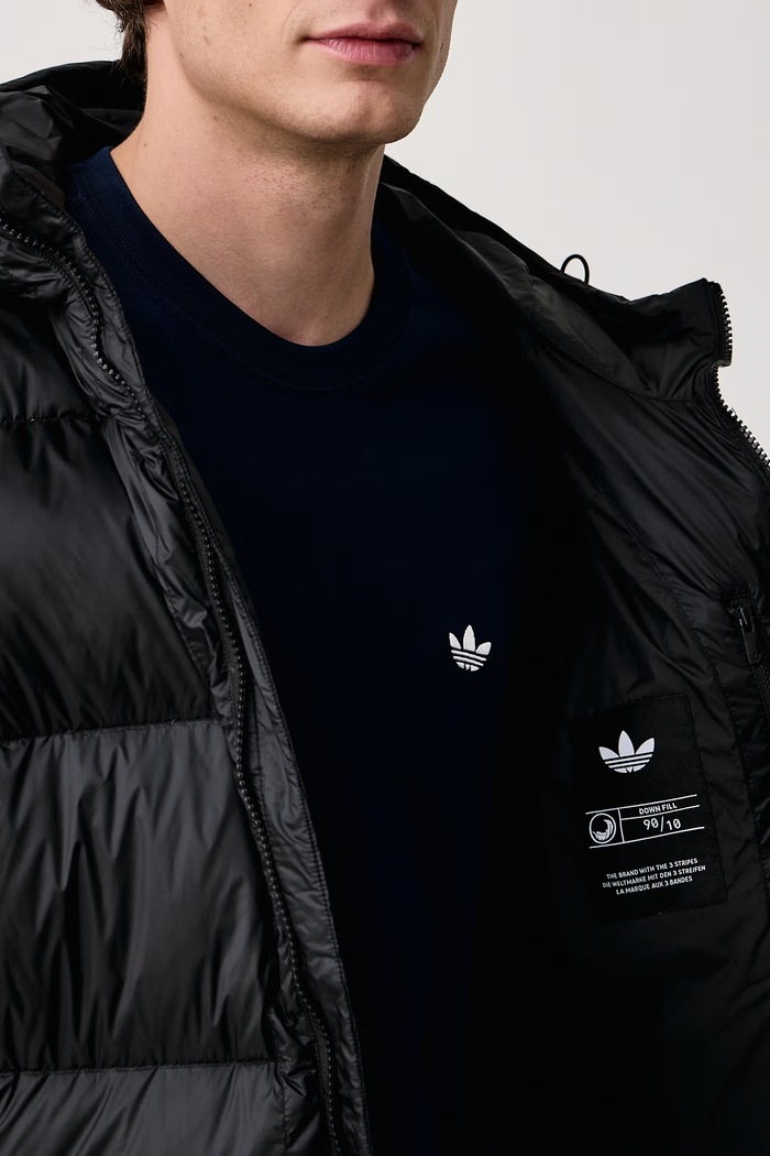 adidas Originals Pernata jakna za muškarce Pertex KR7194