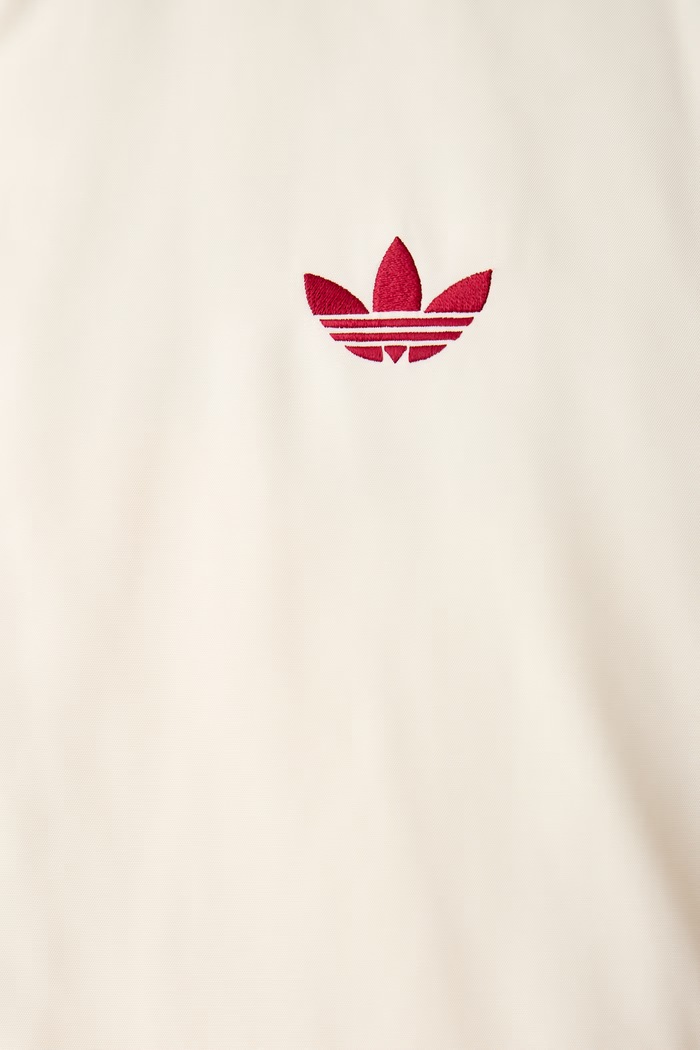 Bunda pánska Firebird adidas Originals béžová KS4156