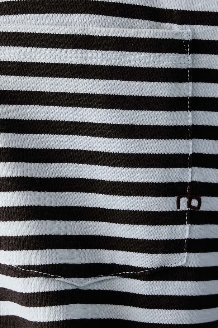 Kurtka damska wełniana VENEZIA Zadig&Voltaire granatowy WMOW01439