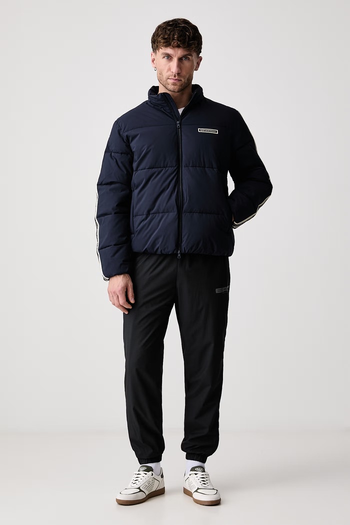 EA7 Emporio Armani Kurtka męska AF21509.7M002199 granatowy AW26