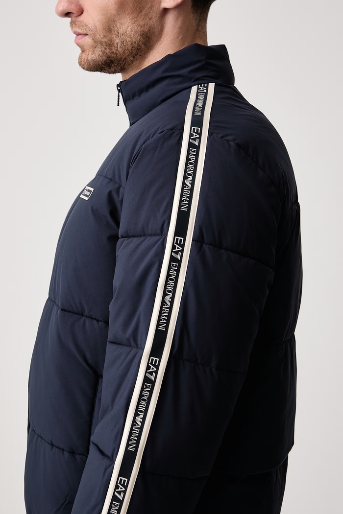Kurtka męska EA7 Emporio Armani AF21509.7M002199 granatowy