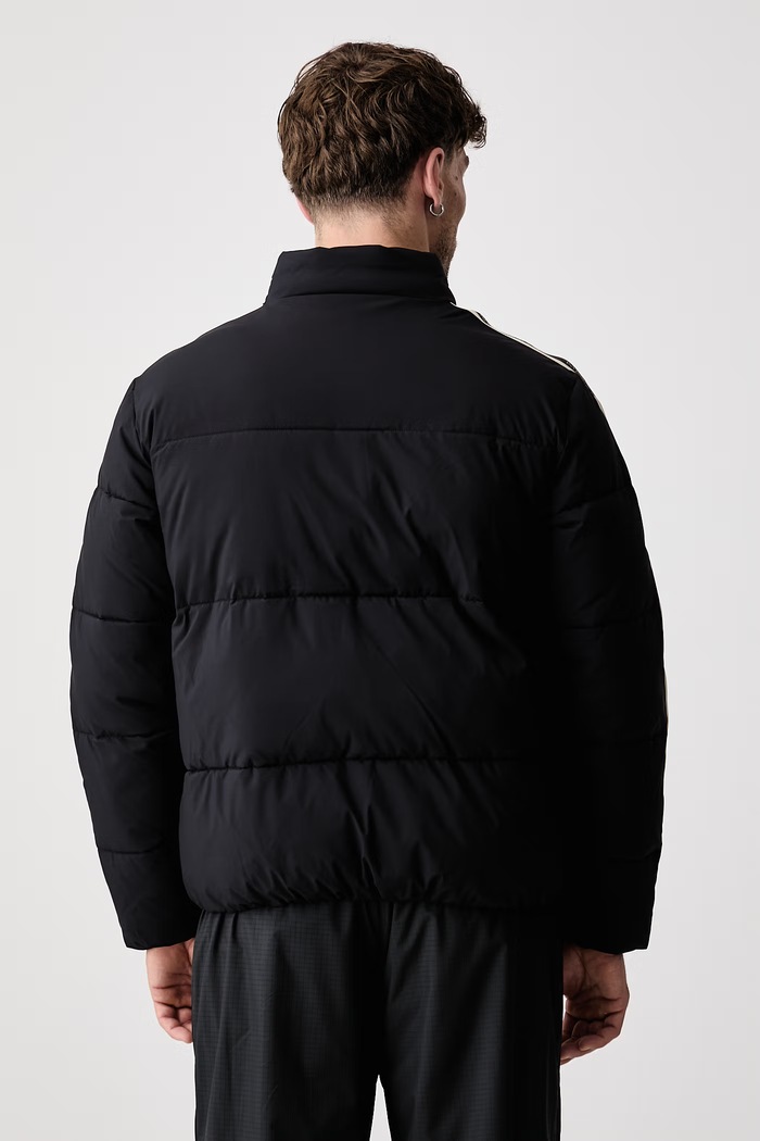Odzież EA7 Emporio Armani Kurtka męska AF21509.7M002199 czarny