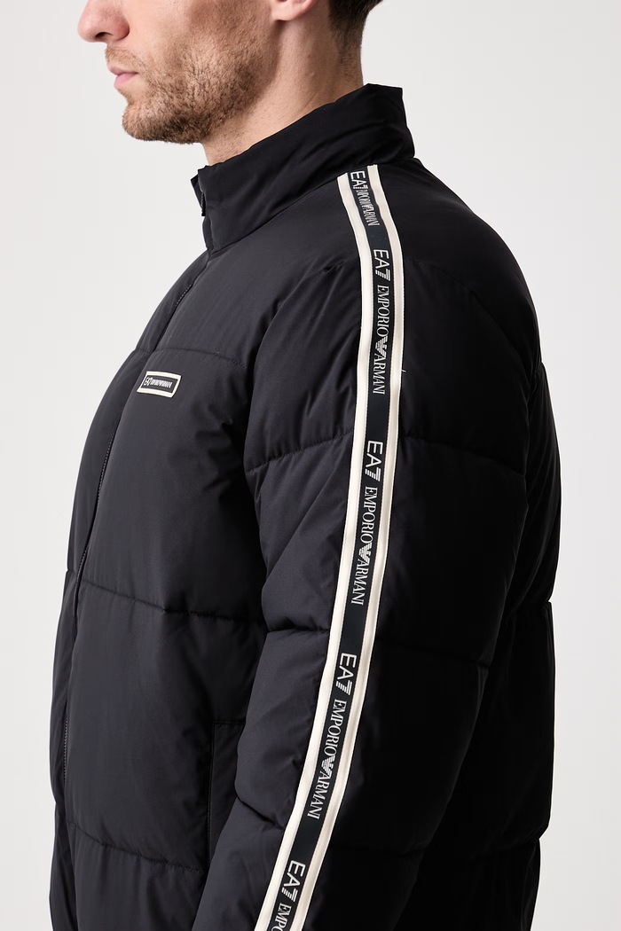Kurtka męska EA7 Emporio Armani AF21509.7M002199 czarny