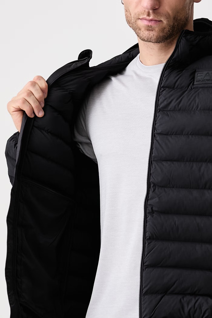 EA7 Emporio Armani Kurtka męska AF15953.7M002383