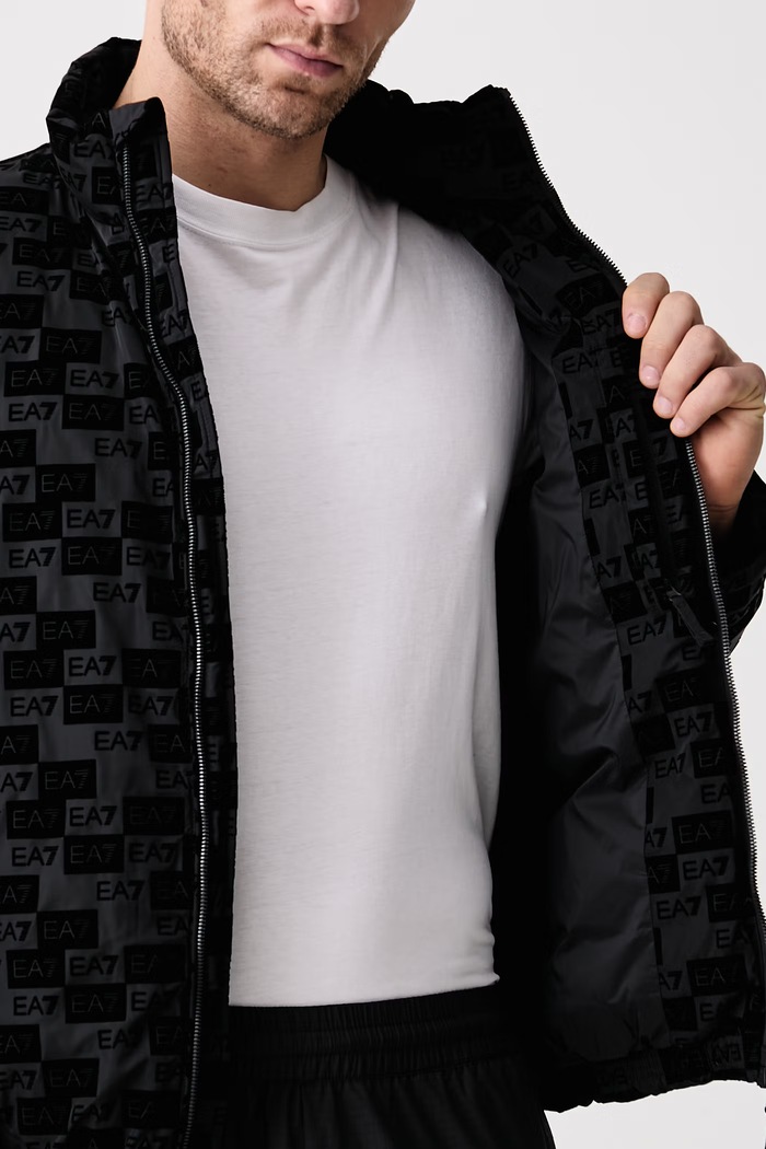 EA7 Emporio Armani Kurtka męska AF26931.7M002389