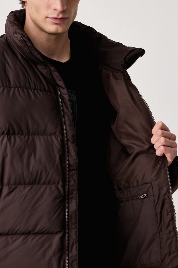 adidas Originals Kratka jakna za muškarce Stand Collar Regen KR7188