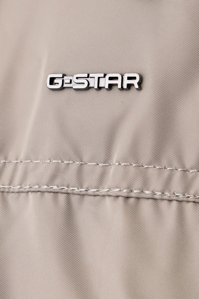 G-Star Prošivena jakna za muškarce Element pdd hdd D29835.E623