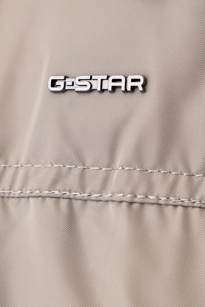 G-Star Prošivena jakna za muškarce Element pdd hdd D29835.E623
