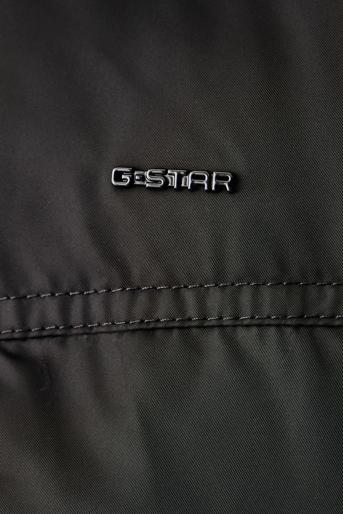 G-Star Prošivena jakna za muškarce Element pdd hdd D29835.E623