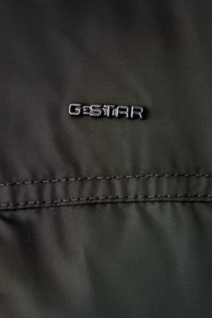 G-Star Prošivena jakna za muškarce Element pdd hdd D29835.E623