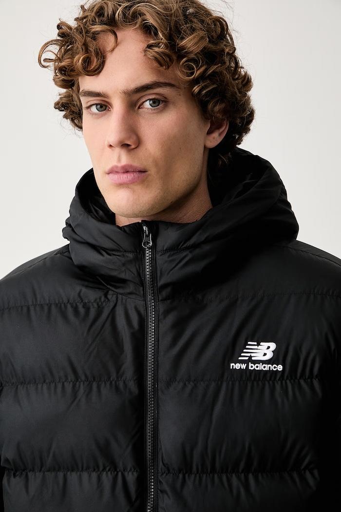 New Balance steppelt férfi fekete MJ62G17OBK