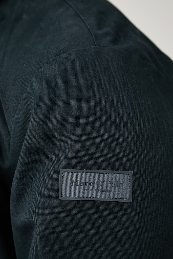 Marc O'Polo kurtka męska 5000011046 granatowy