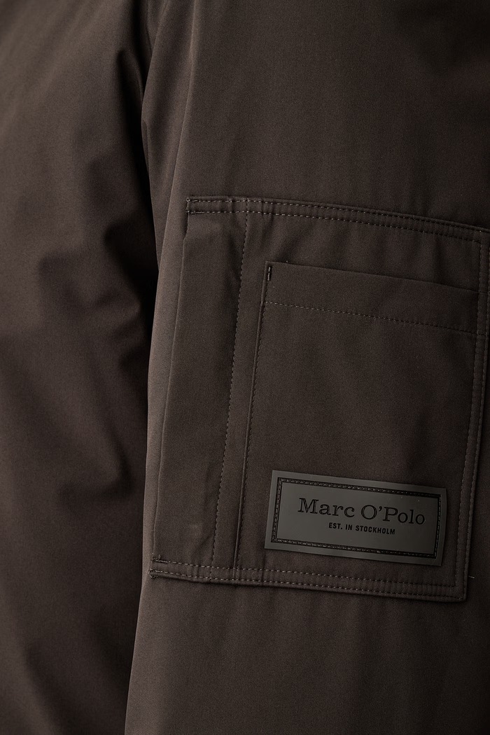 Marc O'Polo dlouhá bunda pánská 5000010922