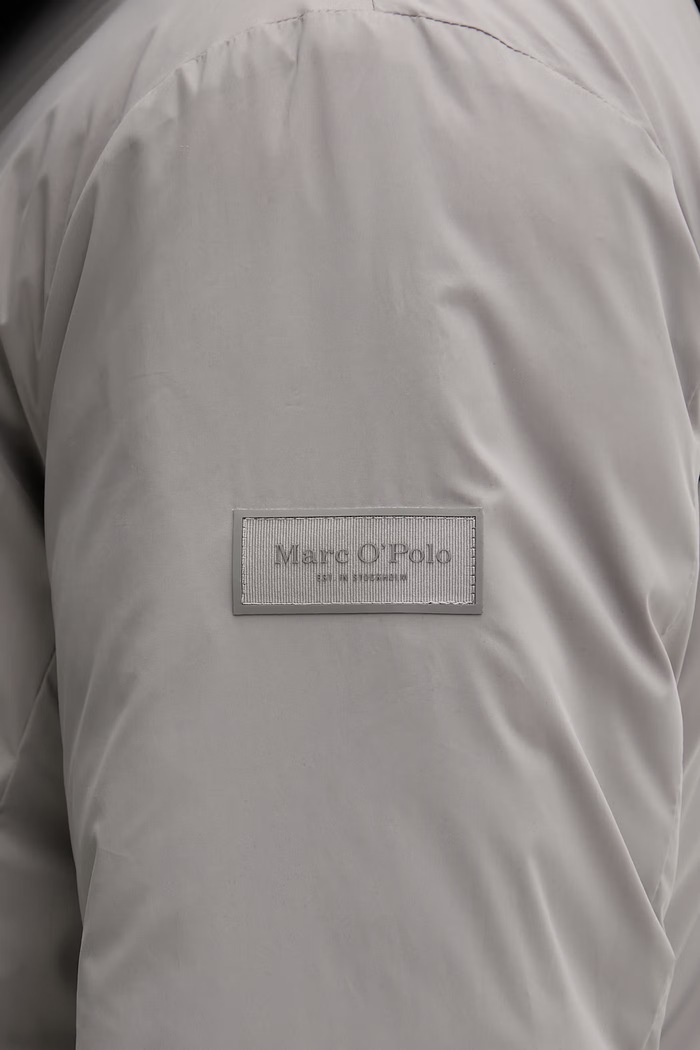 Marc O'Polo dvostranska jakna moška 5000010846