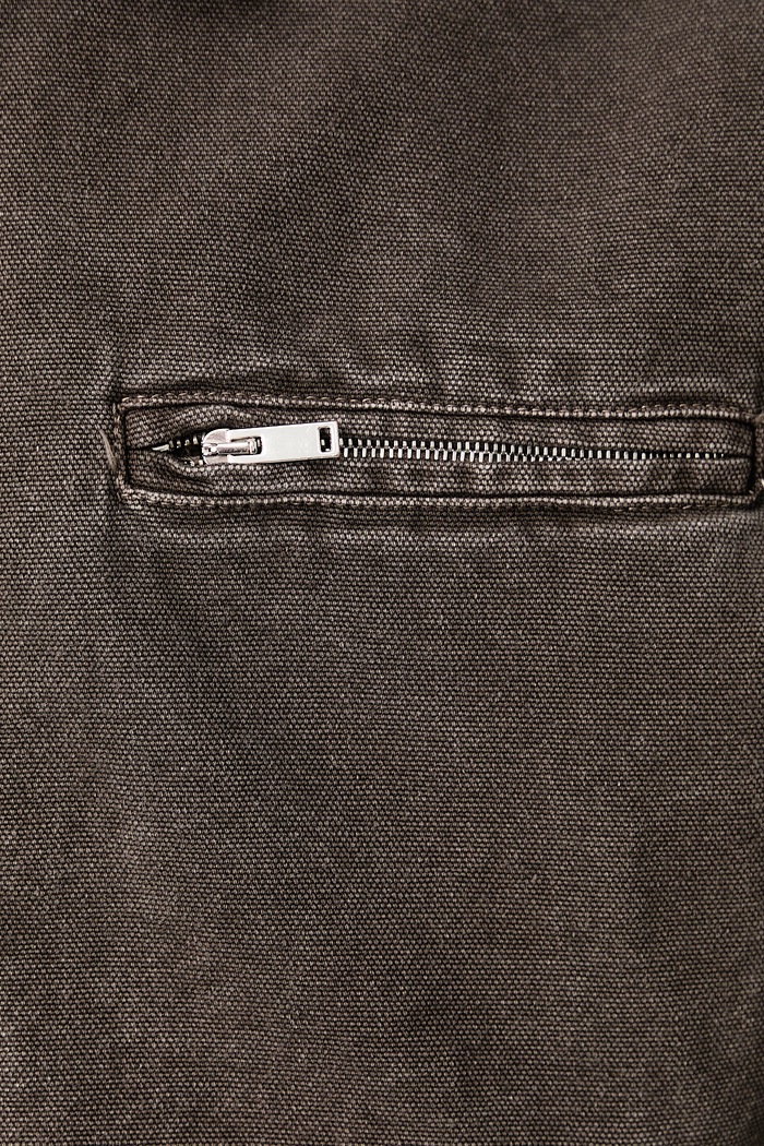 A.P.C. Alexis giacca corta in cotone da uomo COHTC.H32086