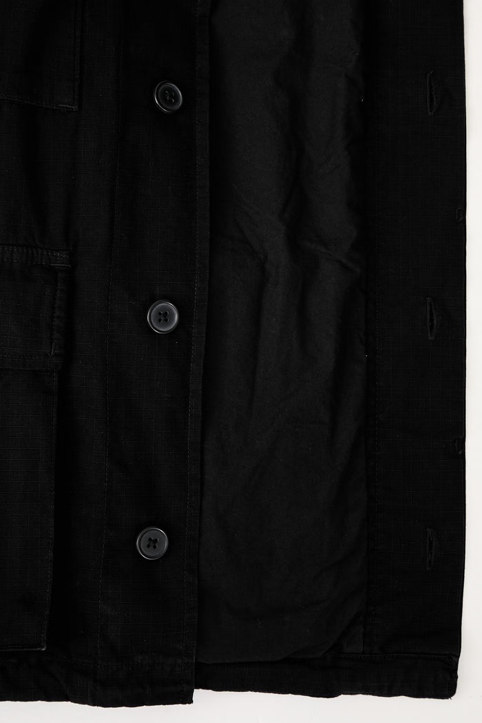Carhartt WIP Manderson krótka kurtka bawełniana męska I036803