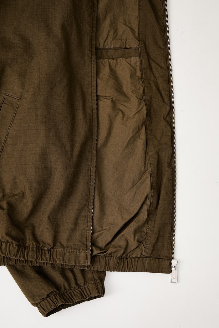 Carhartt WIP Madison Ripstop krótka kurtka męska I036804